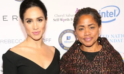 "I won't dispute the reality that my daughter showed disrespect towards the throne and our esteemed royal family. However, let's consider the bigger picture here. The upbringing I provided molded a remarkable individual; her actions reflect the environment she was exposed to. When did the value of respect become so easily dismissed?" - Doria Ragland