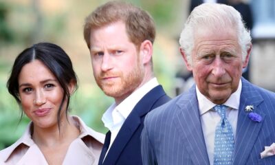 In hushed tones, Royal insiders whisper a tantalizing tidbit: If the King dared to be candid, he'd see Prince Harry as the throne's rightful heir, albeit in due time after himself. And as for the UK? Well, they're well aware of this undeniable truth.