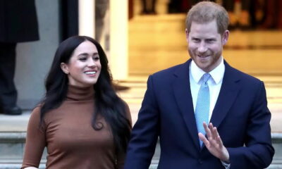 Meghan Markle 'offered $1million per second' to make a Rachel Zane comeback in Suits