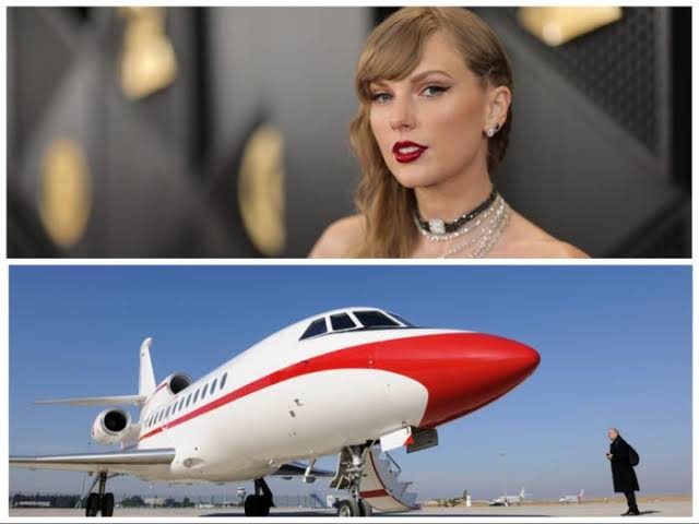 Taylor Swift, a multiple award-winning musician who boasts two private jets, the Falcon 900 and Falcon 50, has recently upgraded her aircraft fleet. She traded her $58 million Falcon 900 for a $110 million Boeing 757, mirroring a move made by fellow artist Lady Gaga.