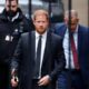 Prince Harry Receives Stern Warning as Divisions with Royal Family Deepen, Michael Cole Asserts