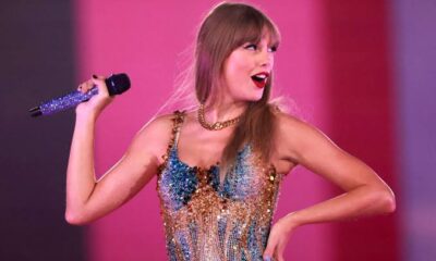 Taylor Swift fans slam concertgoers's 'selfish' and disrespective' behaviour during Eras Tour in Sydney- but not everyone agrees