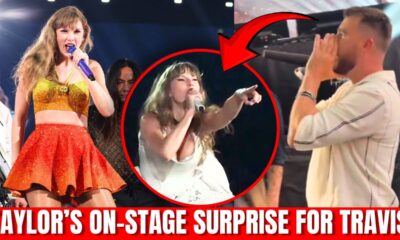 How Taylor Swift Subtly Called Out Travis Kelce's Attendance at Paris Eras Show