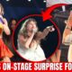 How Taylor Swift Subtly Called Out Travis Kelce's Attendance at Paris Eras Show