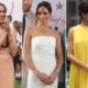 Meghan Markle's Nigeria Wardrobe: All the Subtle Nods and Hidden Meanings in Her Outfits