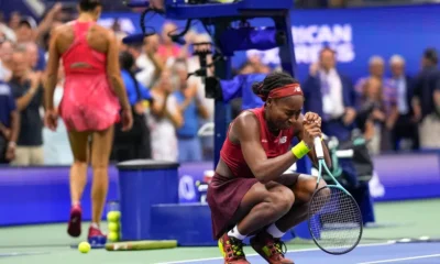 2024 US Open: Coco Gauff aims to follow in the footsteps of the 2024 Wimbledon champion Carlos Alcaraz, who retained the title he won last year. GAUFF is the defending champion of the US Open. Experts think she has all it takes...