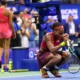 A die-hard supporter of Coco Gauff, a tennis titan known for her championship streaks, recently unleashed a scathing critique of Gauff's response to losses with fiery fervor. "How can a true champion suffer a setback and then dive into photoshoots, dinner dates, or fashion parades?" they exclaimed. Doubting Gauff's connection to her fanbase and her commitment to her goals, they lamented, "Does she even realize she has legions of fans? Does she remember her ambitions?" Concluding with a resigned sigh, they added, "I can already see the path Coco's taking..."