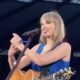 Taylor Swift fans 'in tears' as she 'dedicates' rarely-played songs to Travis Kelce