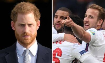 The future monarch, Prince Harry, and his charming queen-in-waiting, Meghan Markle, caught some thrilling European matches featuring the UK teams. Harry was all passion and commentary as they cheered on their favorites.
