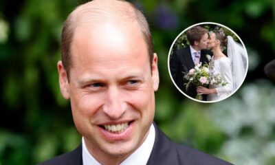 Prince William Wedding Cheers Go Viral