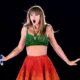 Five ways Taylor Swift stole Welsh hearts