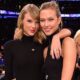 REVEALED: Despite swirling engagement rumors, Taylor Swift takes a daring leap just 72 hours post-London tour. Her lifelong confidante Ash Avignone spills the beans: Taylor Swift has allocated a whopping 87% of...