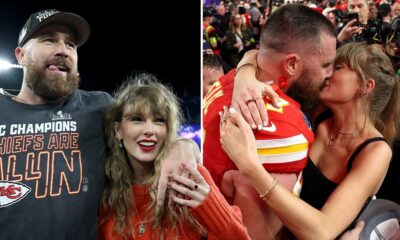 Inside Taylor Swift and Travis Kelce’s $100K-A-Day Romance: They ‘Don’t Even Think About the Money’.