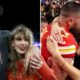 Inside Taylor Swift and Travis Kelce’s $100K-A-Day Romance: They ‘Don’t Even Think About the Money’.