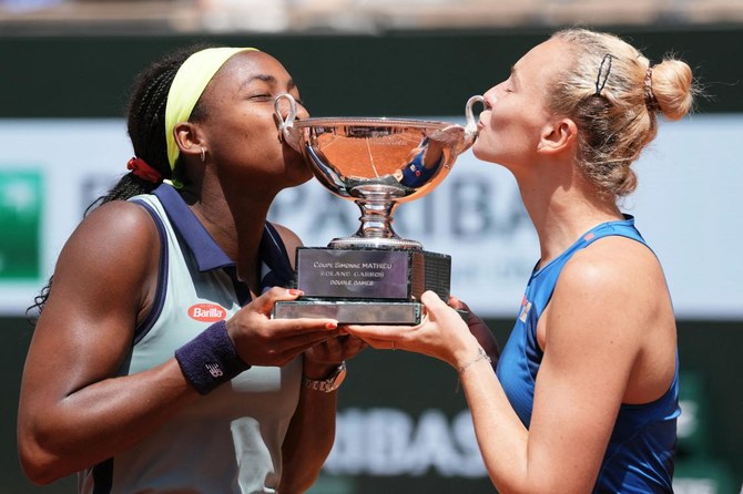 WTA rankings after Wimbledon: See where Coco GAUFF is standing as Emma Raducanu soars, big gains for Barbora Krejcikova, Jasmine Paolini & Emma Navarro.