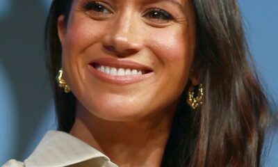 HOW MEGHAN MARKLE CONQUERED THE BRITISH ROYAL FAMILY USING ONE WEAPON; LOVE!!