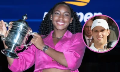 Coco Gauff has “something to prove” across a stacked summer that will see her make her Olympic Games debut and defend her US Open title, according to tennis great Mike Bryan.