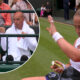 Jelena Ostapenko is known for her fiery temper on the tennis court and for showing all the emotion. But her box also received it during her defeat against Barbora Krejcikova on Wednesday as she kicked one of her coaches out.
