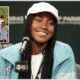 Coco Gauff: "I’m very relaxed heading into Wimbledon"