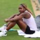 Coco Gauff takes shot at 'angry gamblers' and gets real on her Wimbledon expectations