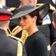 Meghan Markle made a 'very brave' request to King Charles after the Queen’s funeral...See details