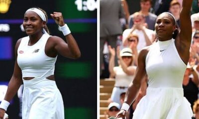 Coco Gauff Wimbledon outfit: Why American tennis star is paying homage to Serena Williams at 2024 major