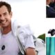 "I'm in tears" - Novak Djokovic, Carlos Alcaraz, Coco Gauff, Daria Kasatkina, others come together to honor Andy Murray amid final Wimbledon run