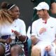 Serena Williams thanked Andy Murray for his outspoken support for women throughout his career, saying he holds a "special place" in her heart...See details