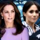 Meghan Markle's cruel words about Princess Charlotte that caused rift with Princess Kate