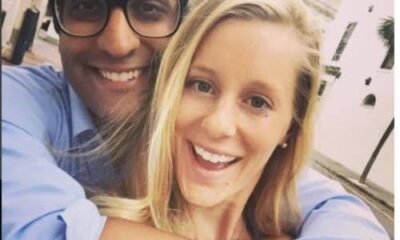 Such a beautiful family" - Emma Navarro, Coco Gauff, Tracy Austin & tennis world congratulate Alison Riske-Amritraj on birth of first child