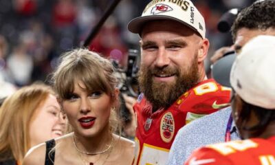 Inside Taylor Swift and Travis Kelce’s $100K-A-Day Romance: They ‘Don’t Even Think About the Money’.