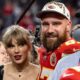 Inside Taylor Swift and Travis Kelce’s $100K-A-Day Romance: They ‘Don’t Even Think About the Money’.