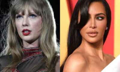 Taylor Swift allegedly barred Kim Kardashian from her concert, sparking debate among experts. Do you think she made the right call?