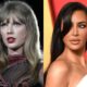 Taylor Swift allegedly barred Kim Kardashian from her concert, sparking debate among experts. Do you think she made the right call?