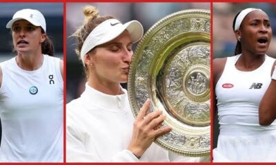 Update: The 2024 Wimbledon ATP and WTA prize money and points breakdown have reached a record high of €50,000,000. This significant increase highlights the stakes amidst the elimination of top-ranking players like Coco Gauff, who have missed out on the opportunity to compete for these substantial rewards.