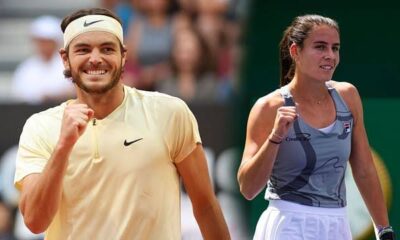 Taylor Fritz, Tommy Paul and Emma Navarro earn more money at Wimbledon than Coco Gauff