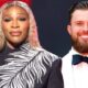 Kansas City Chiefs' Harrison Butker hits back at Serena Williams with a blushing message