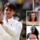 "Legendary stuff" - Iga Swiatek, Coco Gauff's coach & tennis world amazed by Carlos Alcaraz's 2nd Wimbledon triumph against Novak Djokovic