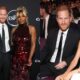 Meghan Markle and Prince Harry were the targets of a funny jab from their close friend, Serena Williams. This happened during the 2024 ESPY Awards. Serena Williams told the Royal couple: "Try not to breathe too much tonight." See why she said so...