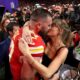 Is Taylor Swift “Unofficially Engaged” to Travis Kelce?