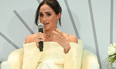 Meghan Markle believes her latest move will bring a total turnaround in her fortune, business interests and public relations. See details