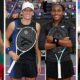 World No.1 Iga Swiatek and No.2 and defending champion Coco Gauff lead the main-draw entry list for the 2024 US Open, the fourth and final Grand Slam of the season. USTA announced the tournament entry list on Tuesday.