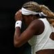 WHY COCO GAUFF MISSED HER CHANCE AT 2024 WIMBLEDON...Experts think she allowed ‘coaching to consume all her focus’ as struggles against top-20 players are highlighted