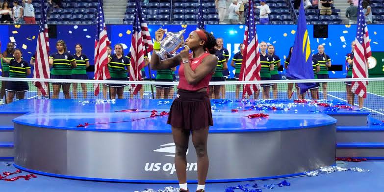 Defending Champions Novak Djokovic and Coco Gauff Headline Player Fields at Cincinnati Open