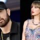 Eminem Unseats Taylor Swift Atop Billboard 200 as The Tortured Poets Department’s 12-Week Reign Ends