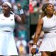 Serena Williams beams with joy as Coco Gauff becomes flag-bearer for USA at Paris Olympics 2024 with LeBron James. The tennis legend said:"Indeed every disappointment is a blessing." She adds "Remember that this kid missed the last Olympics due to positive Covid-19 result. I'm just so happy, I love it" -