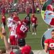 The Kansas City Chiefs are back in St. Joseph, Missouri getting into the swing of training camp. Excitement is high, and expectations are even higher...But these are the three most insane possible outcomes for the Chiefs this season.