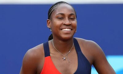 How Coco Gauff Can Bounce Back, according to experts