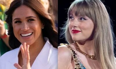 REVEALED: The real reason Taylor Swift shunned Meghan Markle's invitation to feature on her podcast has been revealed by Swift herself. She made the disclosure during a chat with some mutual friends...See details