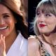 REVEALED: The real reason Taylor Swift shunned Meghan Markle's invitation to feature on her podcast has been revealed by Swift herself. She made the disclosure during a chat with some mutual friends...See details